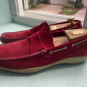 PRADA Drivers